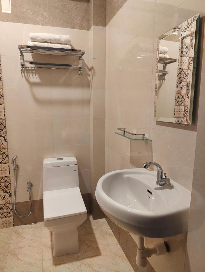 Riomarbr Bed & Breakfast Panaji Exterior photo
